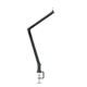 White Shark STOJALO ZA MIKROFON GMS-002 HYPERION