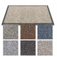 eoshop Podloga za vrata 583 Watergate (Varianta: 051 antracit 50 x 80 cm)