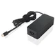 Lenovo PD, 65W, 20/15/9/5V, 3P, WW, ACB, 02DL149
