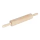 Rolling pin, 25 cm - by Kitchen Craft