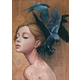 Grafika - Puzzle Misstigri : Corbeaux - 1 500 kosov