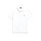 Polo Ralph Lauren Majica modra/bela