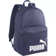 Puma Nahrbtnik PHASE BACKPACK Temno modra