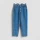 Reserved - Mom fit farmerke