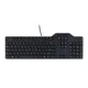 Tastatura Dell KB813 Smartcard USB YU