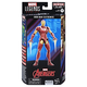 Action Figure Marvel Legends Series - Iron Man (Extremis)