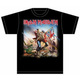 Iron Maiden Unisex majica Trooper M