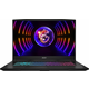 Laptop MSI Katana 17 B12VGK-405 Core Black | GeForce RTX 4070 (8GB) / i7 / RAM 16 GB / SSD Pogon / 17,3” FHD