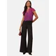 love & roses Bluza mornarska/temno roza