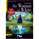 WEBHIDDENBRAND Black Cat WOMAN IN WHITE + CD ( Reading a Training Level 4)