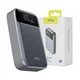 Allity APB-200 PD QC 33W 10000mAh power bank gray ( 21342 )
