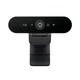LOGITECH veb kamera brio stream 4k/30fps, usb 3.2 Gen 1, crna, 960-001194