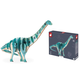 Janod Drvena 3D puzzle Dinosaurus Diplodocus Dino 42 kom
