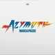 Azymuth - Marca Passo (Red Coloured) (LP)