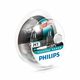Philips Par žarnic H1 X-treme Vision