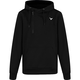 Moški pulover Victor V-23400 C Black S
