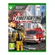 Firefighting Simulator: The Squad (X1/XSX)