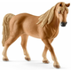 Schleich farm world Tennessee Walker, kobila