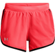 Under Armour Fly By 2.0 Short-RED