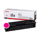 toner Canon CRG-054M (3022C002AA, Ma), 1.200 strani (original, škrlatna)