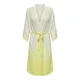 ONLY Ženski kimono Hertha, Žuti