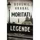 Moritati i legende