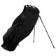Golf stand bag Ogio Featherlite 26 Black