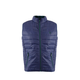 U.S. Polo ASSN. Moška prešita telovnik 574 Marine Green