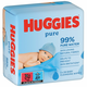 HUGGIES Baby vlažne maramice pure 3x56 kom.