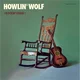 Howlin Wolf - Rockin Chair (Limited Edition) (Translucent Purple Coloured) (180 g) (LP)