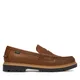 Usnjeni mokasini Polo Ralph Lauren Jett Penny