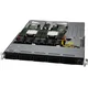 Supermicro CSE-LB16AC10-R860AW 1U SCLB16 CloudDC Chassis w/ Redundant 860W PWS,RoHS (CSE-LB16AC10-R860AW)