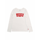 LEVIS Majica, bela