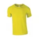 Gildan GI64000 Softstyle Majica Boja: electric green Veličina: S