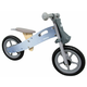 R-Sport Baby Scooter Bike R10 Wooden Grey