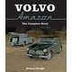 Volvo Amazon