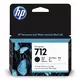 Kertridž HP 712 38ml/crna