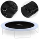 shumee Trampolin podloga za trampolin 183 cm 36 spring 6ft Neo-Sport