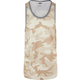 Mens tank top Camo Mesh - camouflage