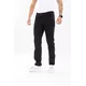 ZEMAX JEANS Muške farmerke, Regular, Crne