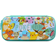 HORI VAULT CASE (PIKACHU & FRIENDS) NSW torbica, (20532301)