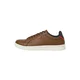 JACK & JONES Nizke superge JFWHASTINGS temno modra/karamel