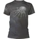 Tool Majica Phurba Unisex Grey 2XL