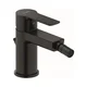 Duravit DC2400011046 - Pipa za bide D-CODE mat črna