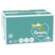 Pampers vlažne maramice fresh clean 12x52 komada