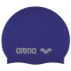 Arena classic silicone cap dark blue