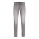 JACK & JONES Kavbojke JJIGlenn JJFox siv denim