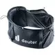 deuter Traick Belt tekaški pas, 2 l, črna (M)