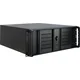 INTER TECH Kućište IPC Server 4U-4098-S bez napajanja