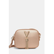Torbica Valentino Bags črna barva, VBS1R409G